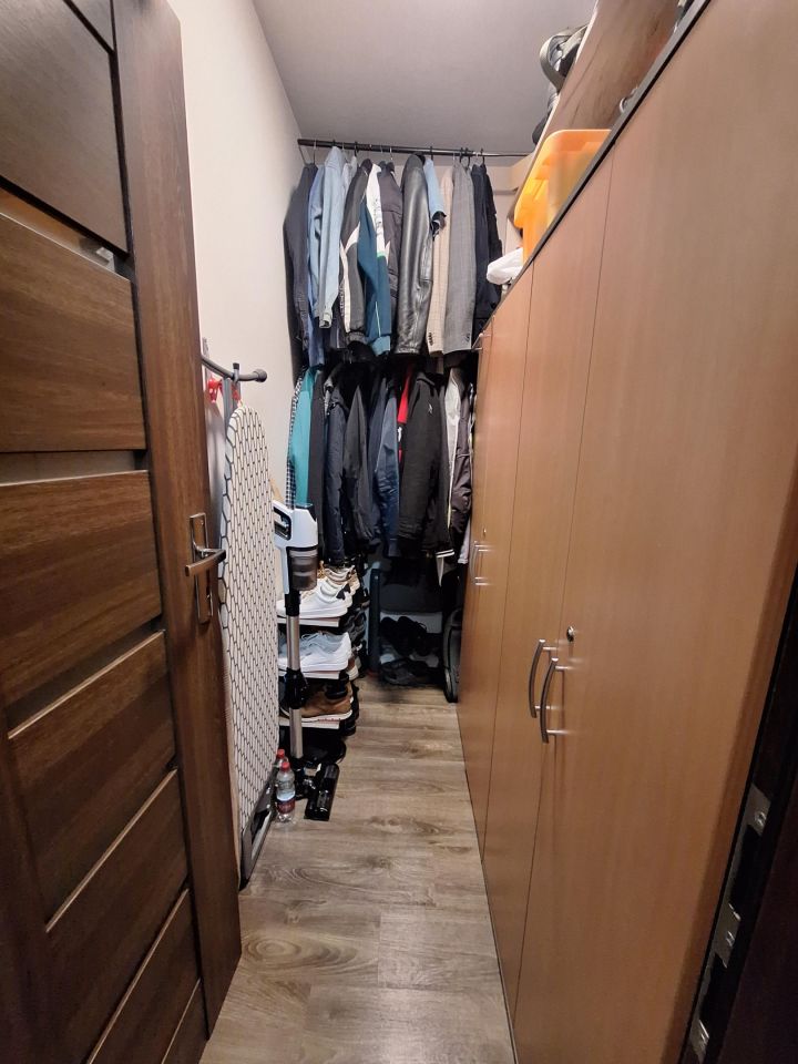 Mieszkanie 2-pokojowe Piaseczno Centrum, ul. Kazimierza Jarząbka. Zdjęcie 23