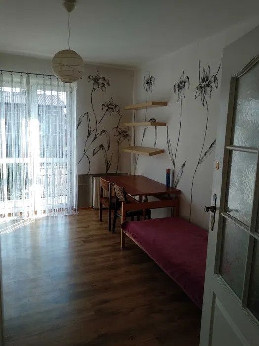 Pokój Częstochowa Zacisze, ul. Hoża