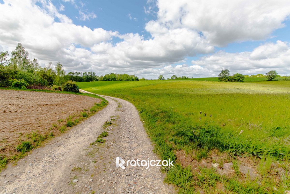 Działka budowlana Brodnica Górna, ul. Wodociągowa. Zdjęcie 3