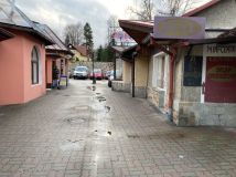 Lokal Polanica-Zdrój, ul. Zdrojowa. Zdjęcie 4