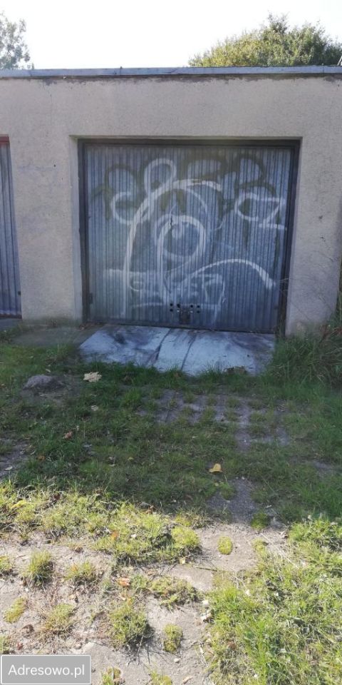 Garaż/miejsce parkingowe Pogórze, ul. gen. W. Andersa. Zdjęcie 3