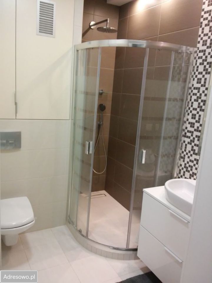 Mieszkanie 3-pokojowe Warszawa Praga-Północ, ul. Wileńska. Zdjęcie 8