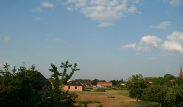 Działka rolno-budowlana Duszniki