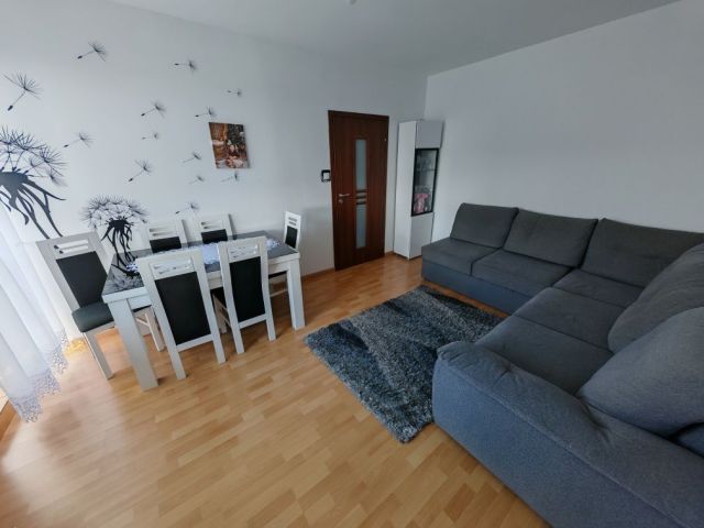 Mieszkanie 3-pokojowe Bydgoszcz. Zdjęcie 1