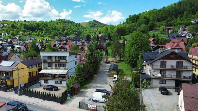 dom wolnostojący, 6 pokoi Szczawnica, ul. Główna. Zdjęcie 6