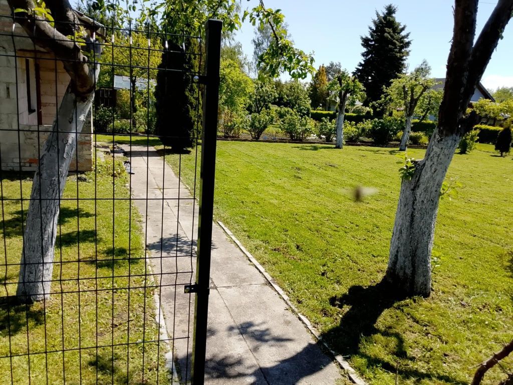 Działka rod Piła. Zdjęcie 4