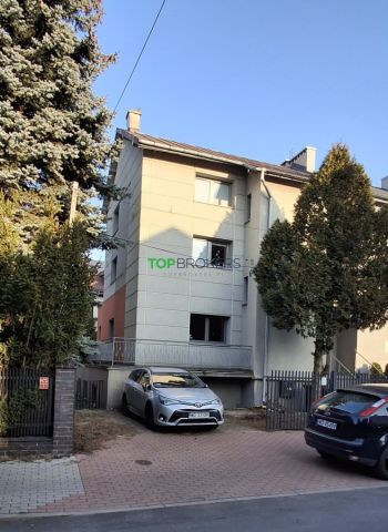 dom szeregowy, 8 pokoi Warszawa Bielany. Zdjęcie 14