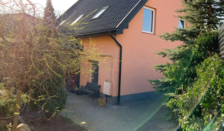 dom wolnostojący, 5 pokoi Gdynia Mały Kack, ul. Orańska