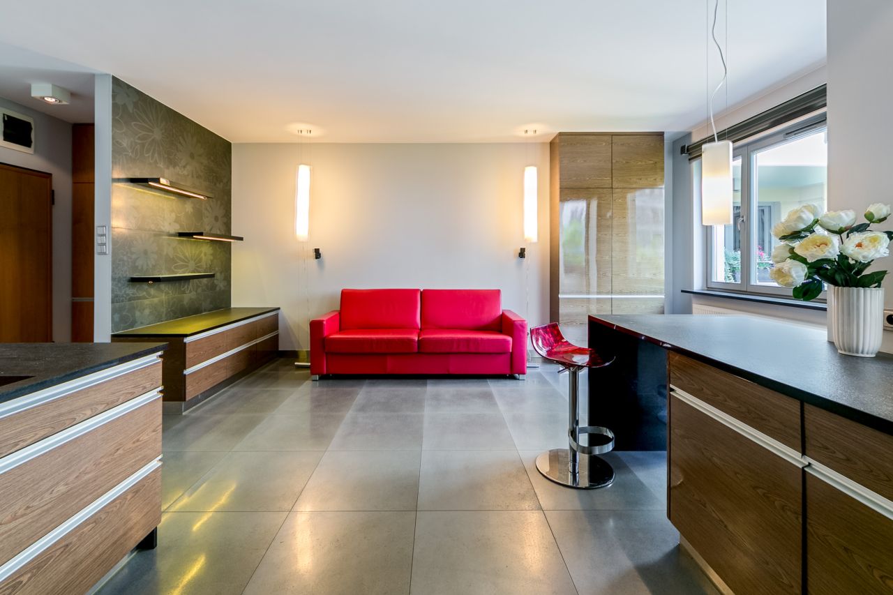 Mieszkanie 1-pokojowe Warszawa Gocław, ul. Jana Nowaka-Jeziorańskiego