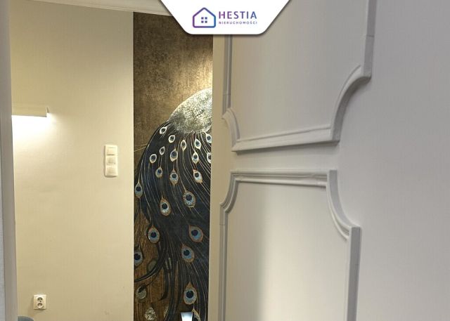 Mieszkanie 2-pokojowe Szczecin Stare Miasto, ul. Środowa. Zdjęcie 8