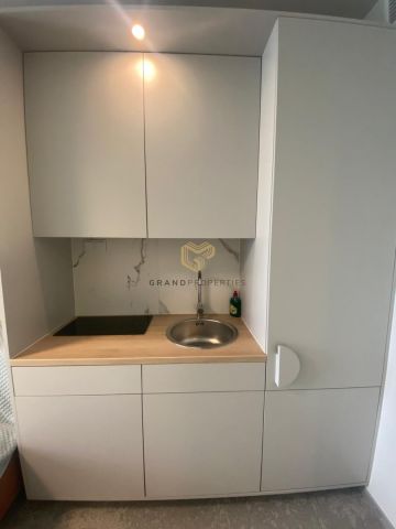 Mieszkanie 1-pokojowe Warszawa Wilanów, ul. św. Urszuli Ledóchowskiej. Zdjęcie 5