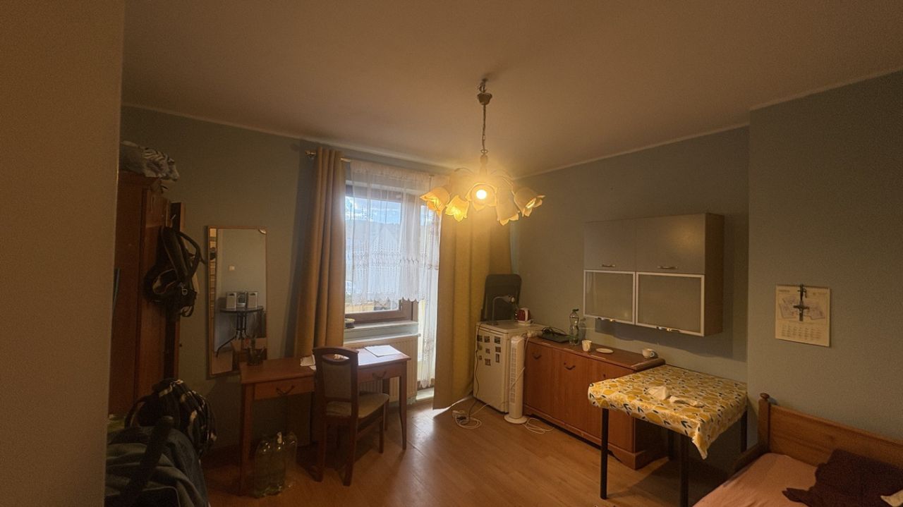 dom szeregowy, 5 pokoi Rumia, ul. Harcmistrza Pawła Wyszeckiego. Zdjęcie 17