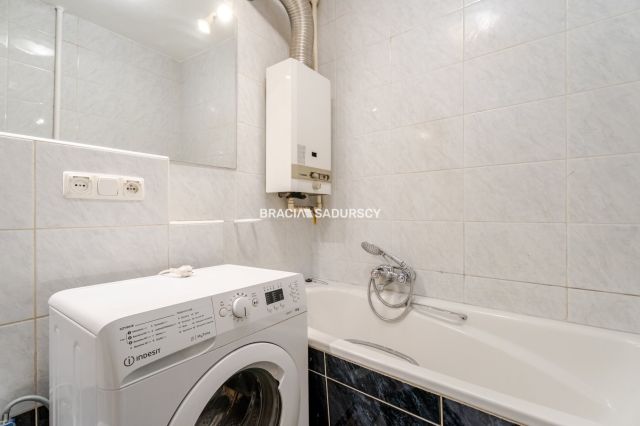 Mieszkanie 2-pokojowe Kraków Krowodrza, ul. Racławicka. Zdjęcie 13