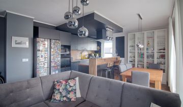 Mieszkanie 3-pokojowe Kraków Swoszowice, ul. bpa Albina Małysiaka