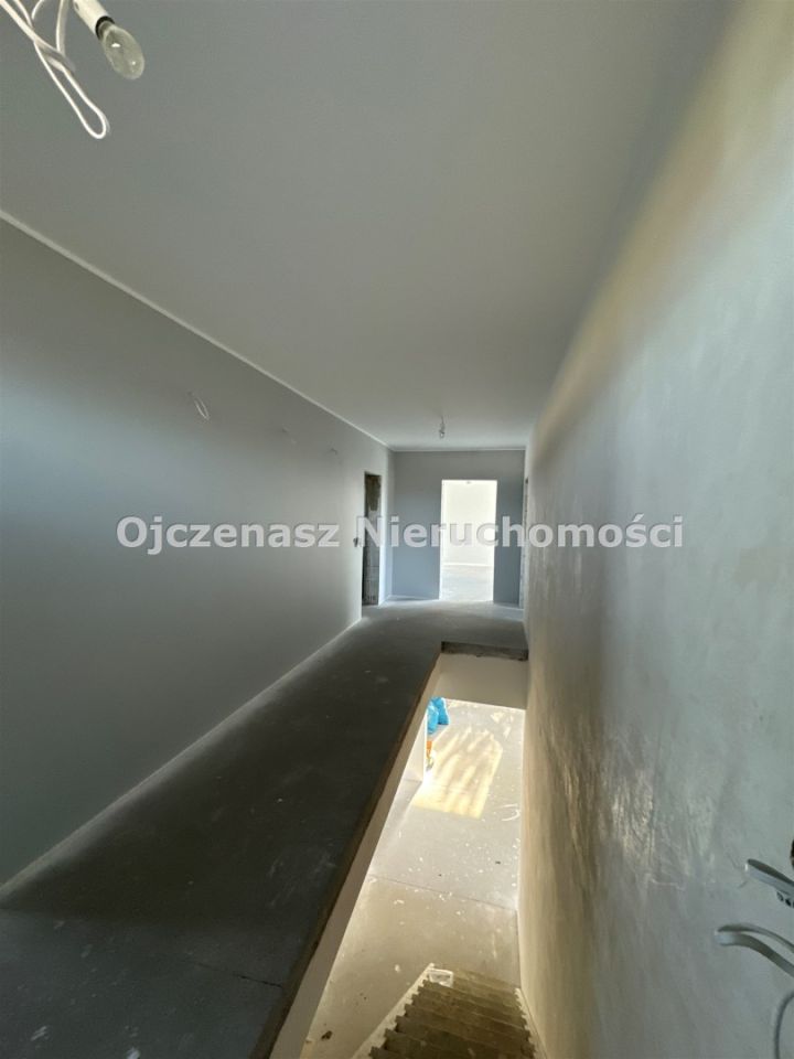 dom wolnostojący, 5 pokoi Niemcz. Zdjęcie 11