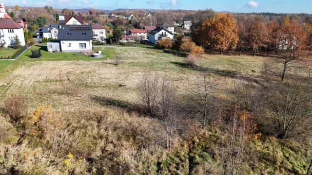 Działka budowlana Brodła, ul. św. Floriana. Zdjęcie 5