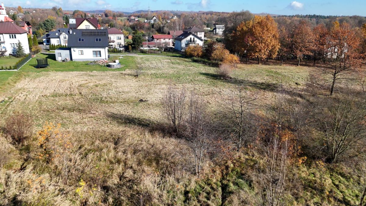 Działka budowlana Brodła, ul. św. Floriana. Zdjęcie 5