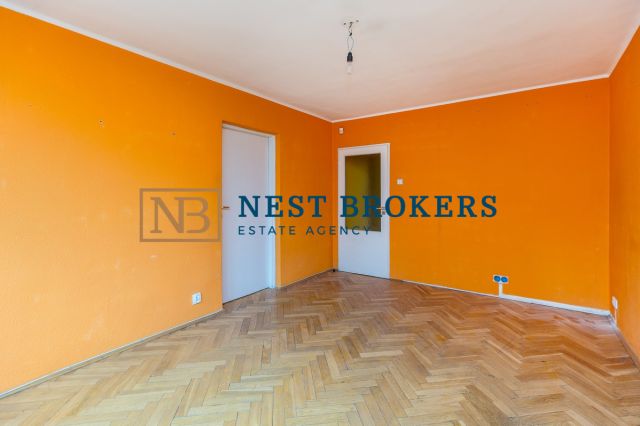 Mieszkanie 3-pokojowe Kraków Azory, ul. Marii Jaremy. Zdjęcie 3