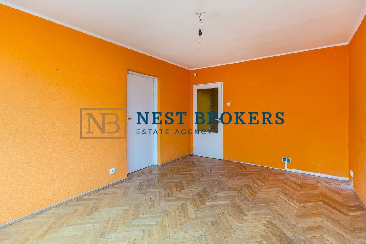 Mieszkanie 3-pokojowe Kraków Azory, ul. Marii Jaremy. Zdjęcie 3