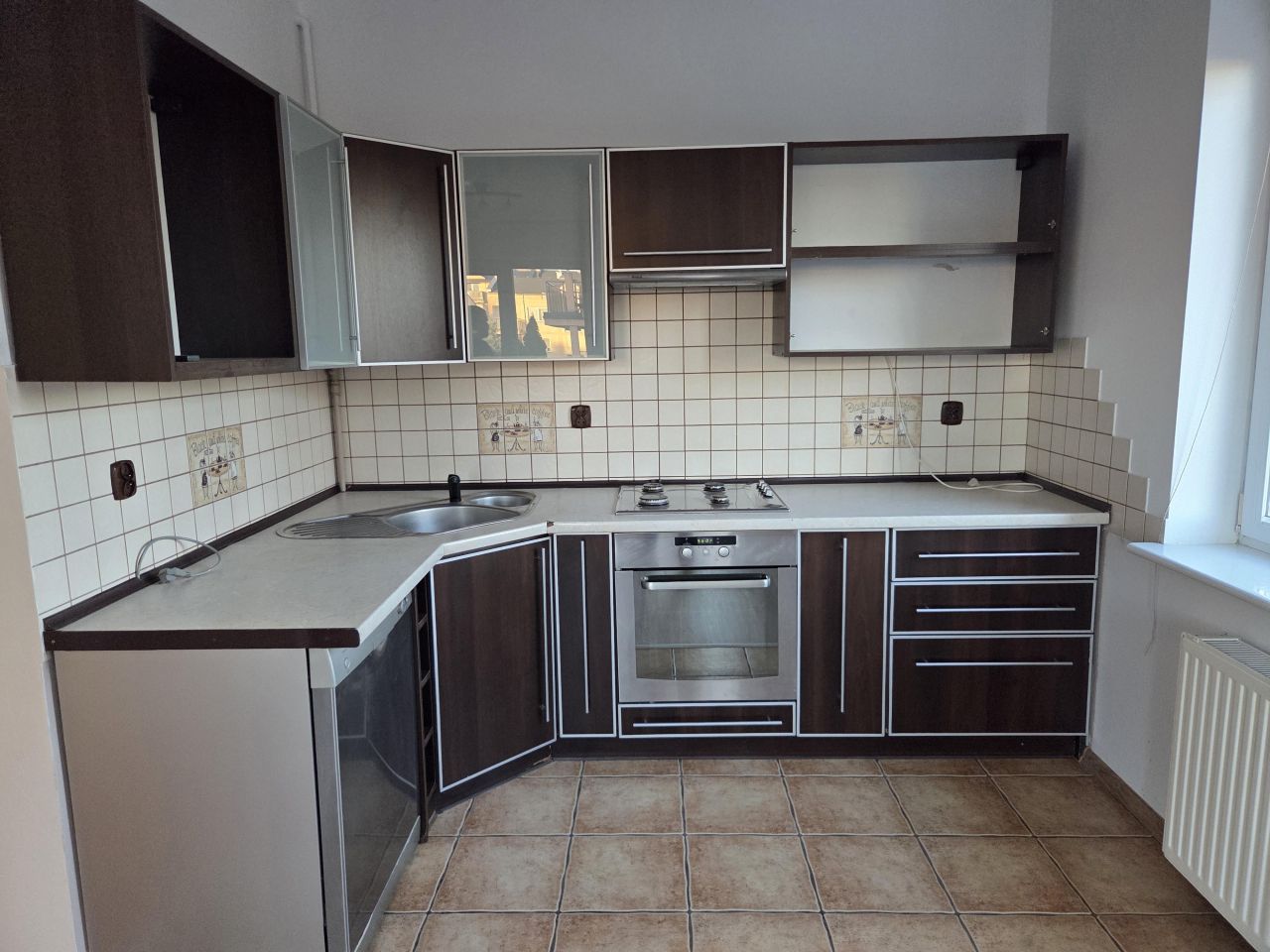 Mieszkanie 2-pokojowe Tomaszów Mazowiecki, ul. Zgorzelicka. Zdjęcie 5