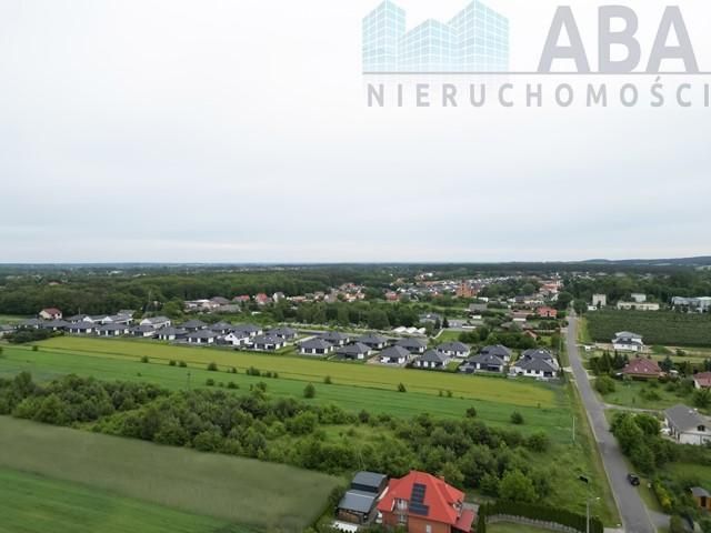 Działka budowlana Żychlin. Zdjęcie 8