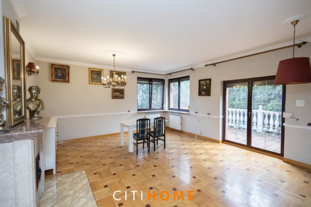 dom wolnostojący, 5 pokoi Otwock Świder, ul. Hugona Kołłątaja. Zdjęcie 1