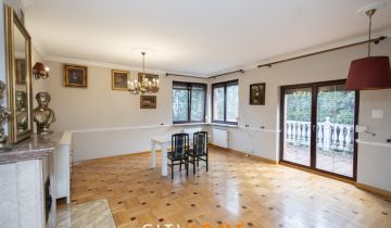 dom wolnostojący, 5 pokoi Otwock Świder, ul. Hugona Kołłątaja