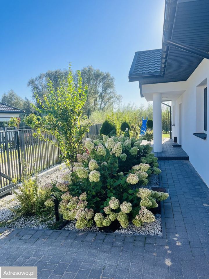 dom wolnostojący Topórek. Zdjęcie 4