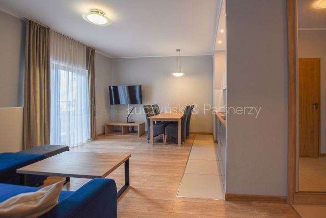 Mieszkanie 2-pokojowe Szklarska Poręba, ul. Górna. Zdjęcie 3