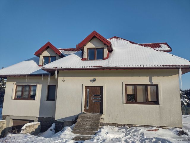 dom wolnostojący Chełm. Zdjęcie 1