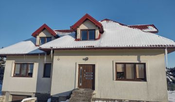 dom wolnostojący Chełm