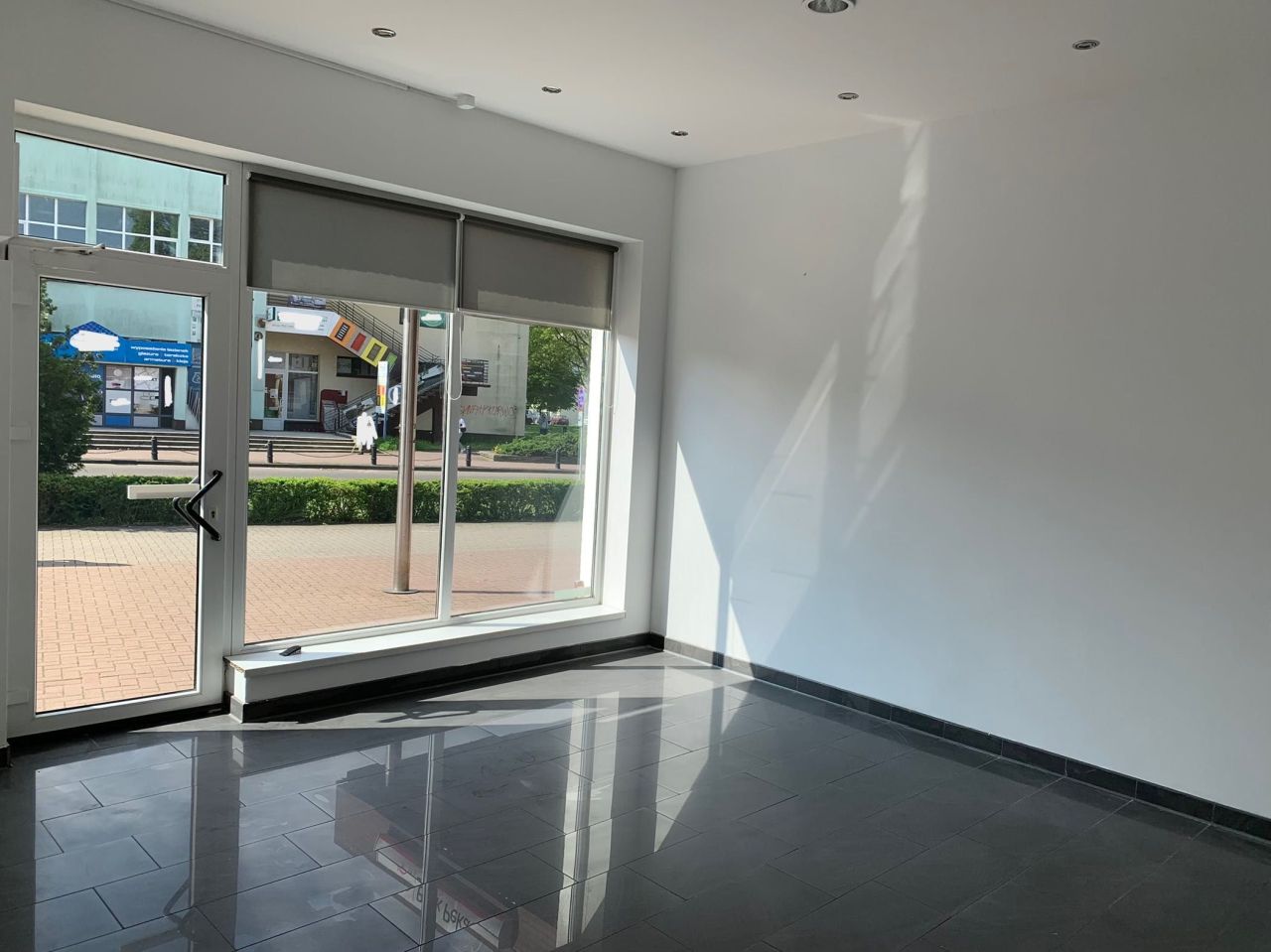 Lokal Kostrzyn nad Odrą. Zdjęcie 3