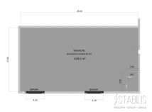 Lokal Białystok Starosielce, ul. Elewatorska. Zdjęcie 4