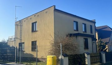 dom wolnostojący, 5 pokoi Jarocin