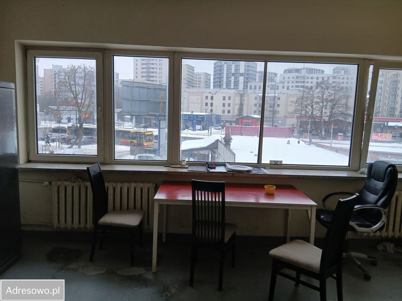 Biuro Warszawa Bielany, ul. Josepha Conrada. Zdjęcie 3