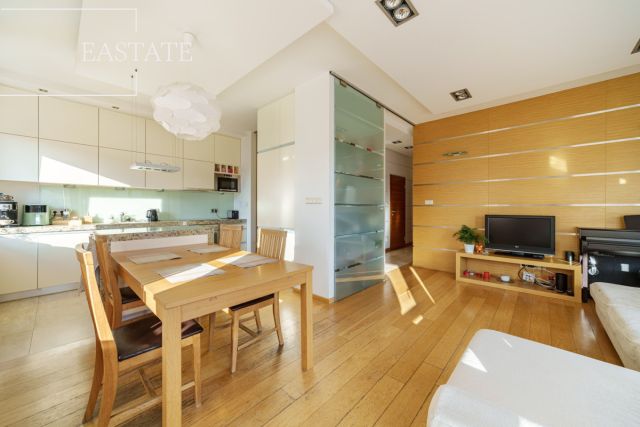 Mieszkanie 3-pokojowe Warszawa Mokotów, ul. Fregaty. Zdjęcie 3