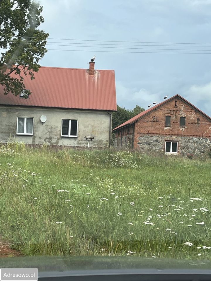 gospodarstwo, 6 pokoi Juchnajcie. Zdjęcie 2