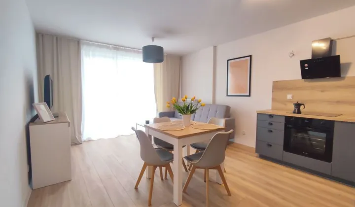 Mieszkanie 2-pokojowe Płońsk, ul. Szkolna