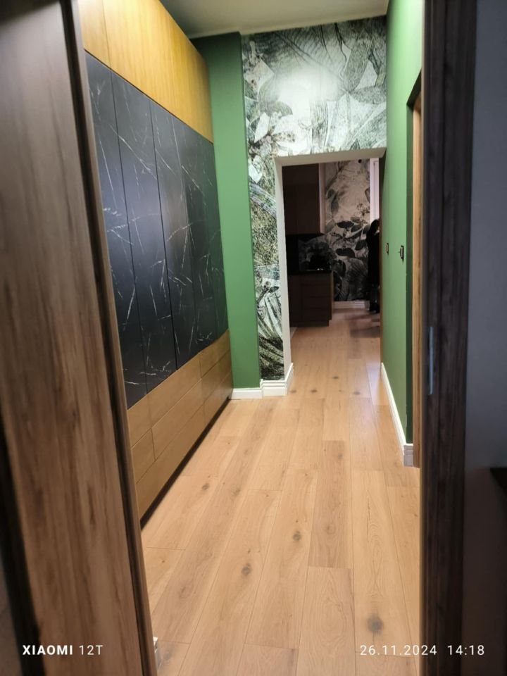 Mieszkanie 3-pokojowe Tarnowskie Góry Centrum, ul. Marszałka Józefa Piłsudskiego. Zdjęcie 4