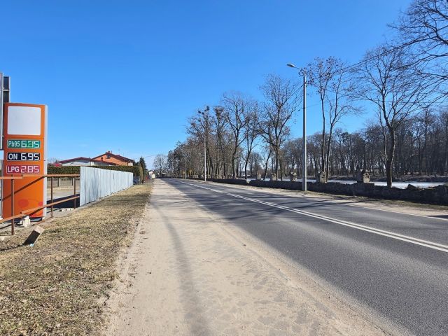 Lokal Staroźreby, ul. Płocka. Zdjęcie 13