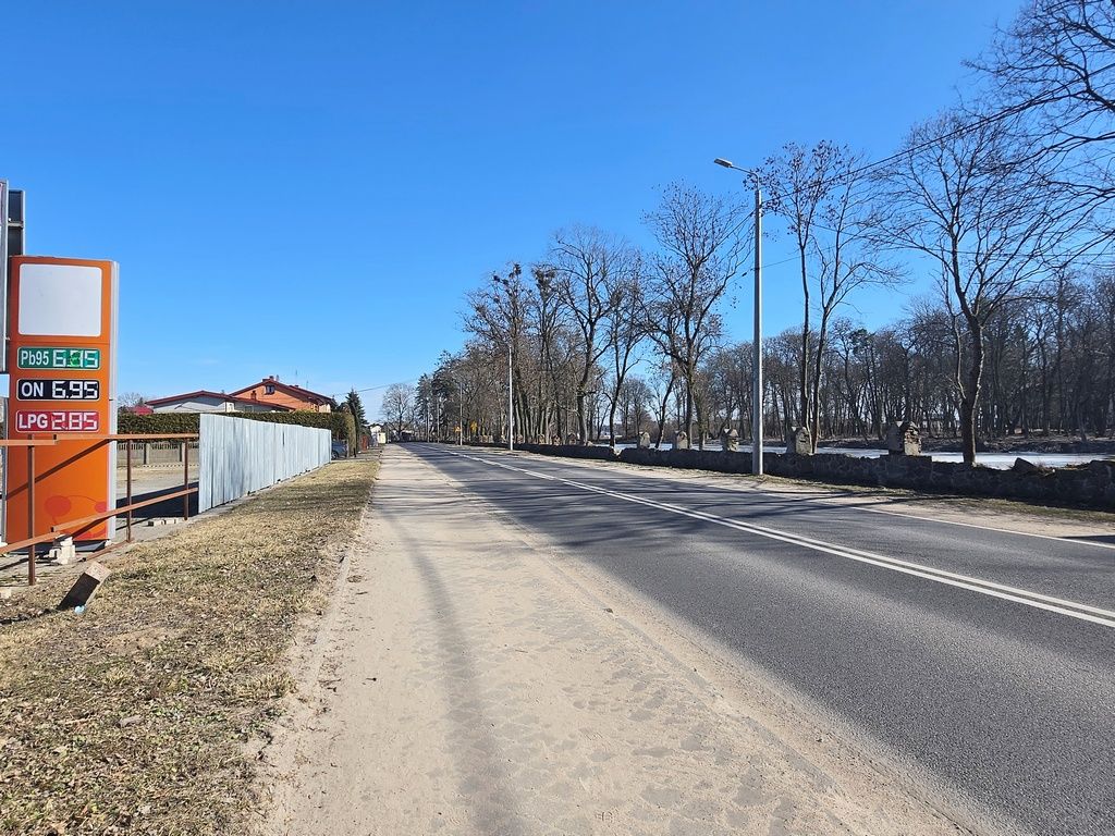 Lokal Staroźreby, ul. Płocka. Zdjęcie 13