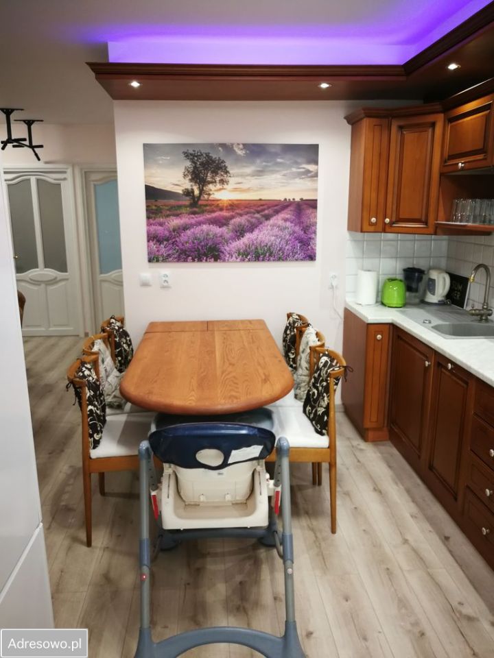 Mieszkanie 4-pokojowe Wrocław Stare Miasto, ul. Biskupia. Zdjęcie 4