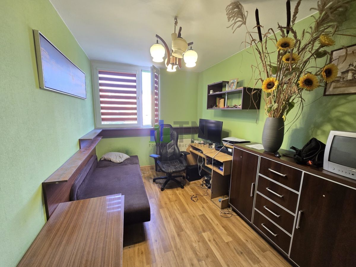 Mieszkanie 3-pokojowe Wrocław Krzyki, ul. Łódzka. Zdjęcie 10