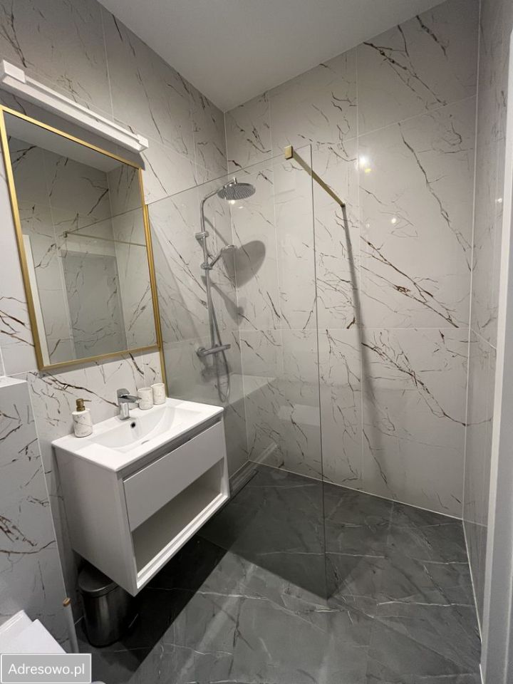 Mieszkanie 2-pokojowe Gdańsk Śródmieście, ul. Stara Stocznia. Zdjęcie 10