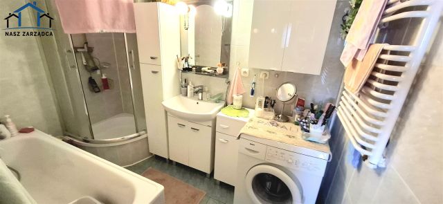 Mieszkanie 4-pokojowe Bydgoszcz Fordon. Zdjęcie 11