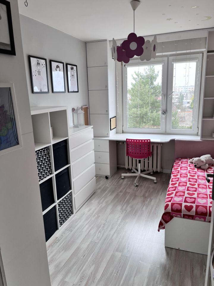 Mieszkanie 3-pokojowe Kęty Nowe Miasto, os. Nad Sołą. Zdjęcie 16