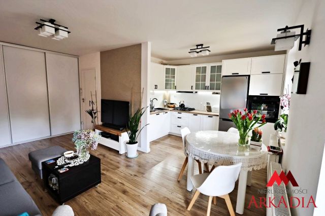 Mieszkanie 3-pokojowe Włocławek Michelin. Zdjęcie 2