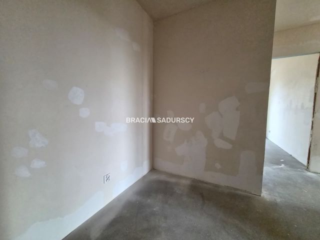 Mieszkanie 4-pokojowe Kraków Podgórze, ul. Feliksa Wrobela. Zdjęcie 22