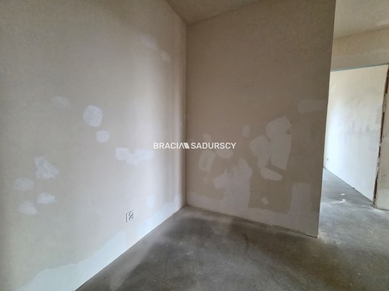 Mieszkanie 4-pokojowe Kraków Podgórze, ul. Feliksa Wrobela. Zdjęcie 22