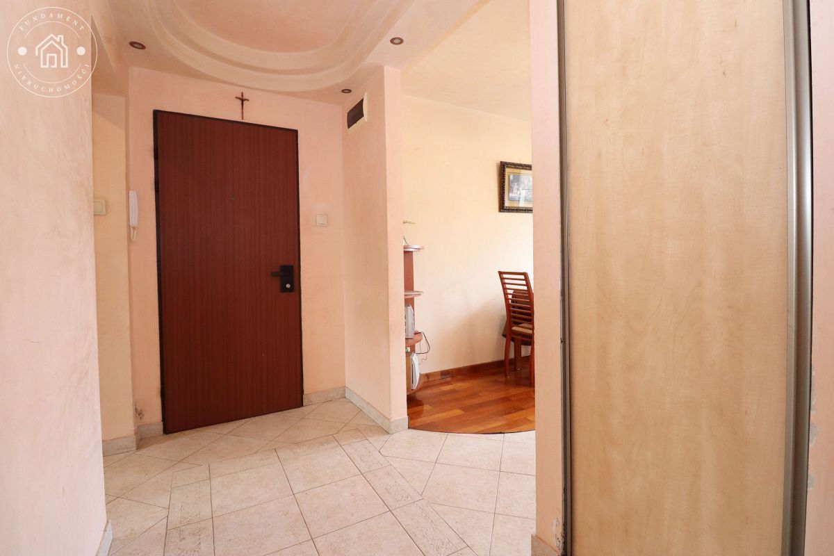 Mieszkanie 3-pokojowe Lublin, ul. Juranda. Zdjęcie 10